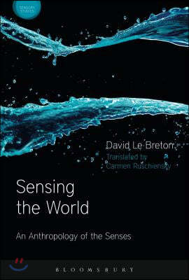 Sensing the World