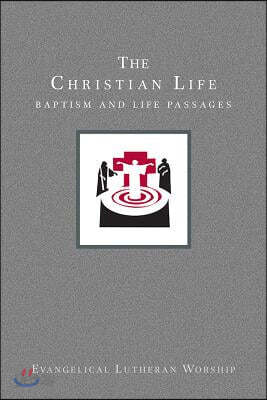 Using Evangelical Lutheran Worship, Vol 2: The Christian Life (Paperback)