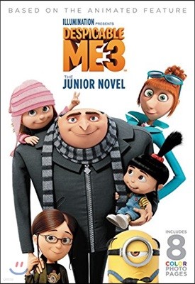 Despicable Me 3