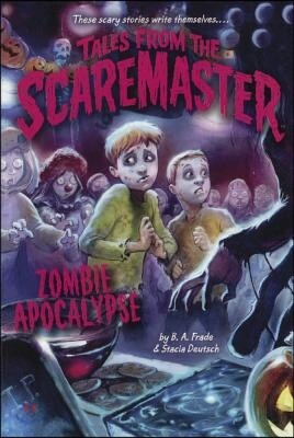 Zombie Apocalypse