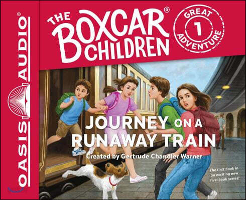Journey on a Runaway Train: Volume 1