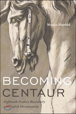 Becoming Centaur