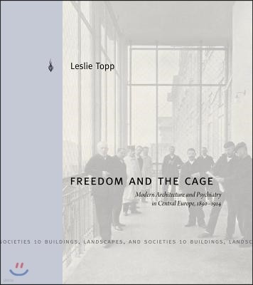 Freedom and the Cage