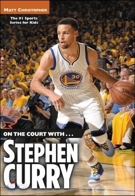 On the Court With...Stephen Curry