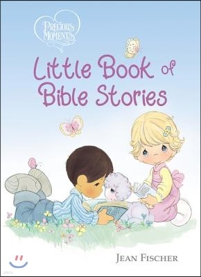 Precious Moments: Little Book of Bible Stories
