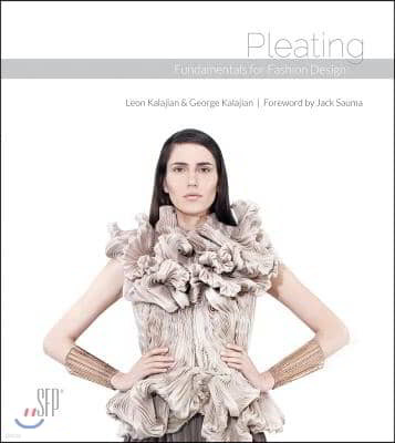 Pleating: Fundamentals for Fashion Design