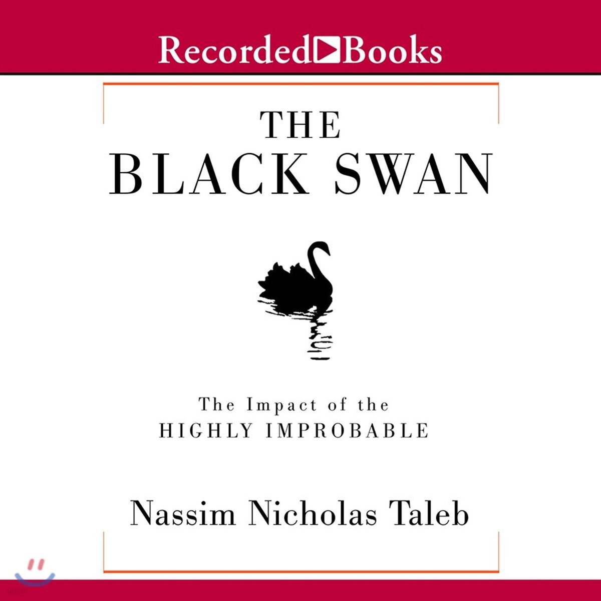 The Black Swan: The Impact of the Highly Improbable