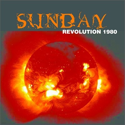  (Sunday) - Revolution 1980