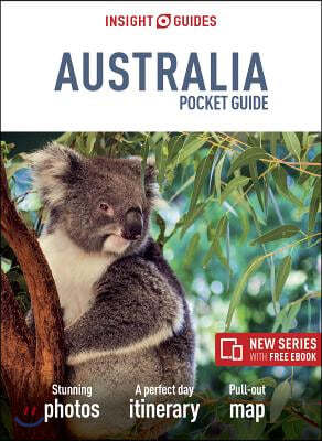 Insight Guides Pocket Australia (Travel Guide with Free Ebook)