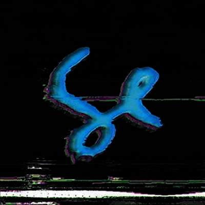Sylvan Esso — Radio / Kick Jump Twist (MP3 Download) 앨범 커버