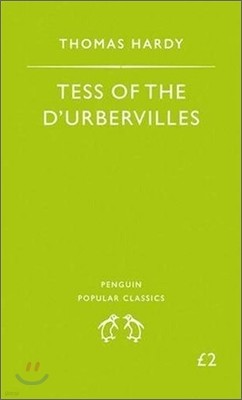 Tess of the Durbervilles