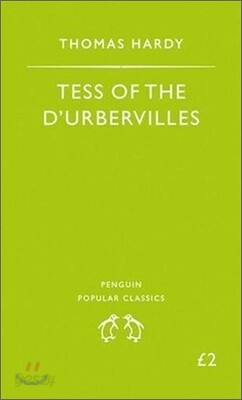 Tess of the Durbervilles