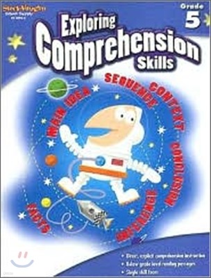 Exploring Comprehension Skills : Grade 5