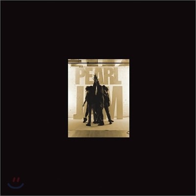 Pearl Jam - Ten (Collector's Edition / Box Set)