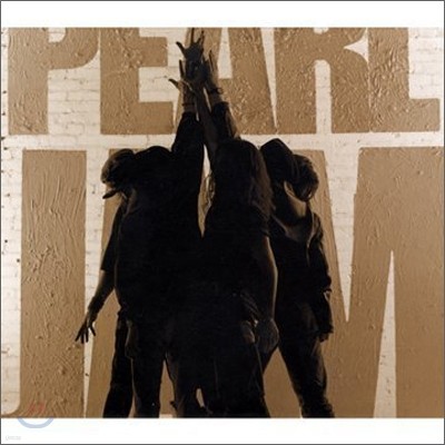 Pearl Jam - Ten (Deluxe Edition)