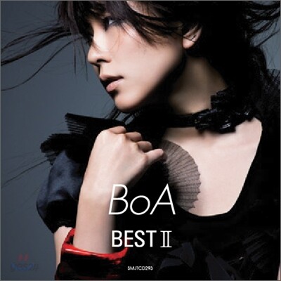 보아 (BoA) - Best Ⅱ