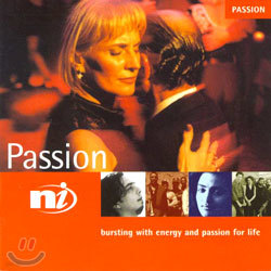 Passion (The Rough Guide)