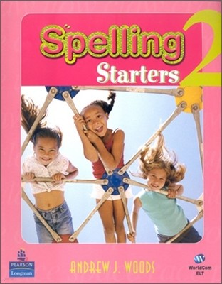 Spelling Starters 2