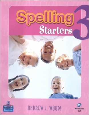 Spelling Starters 3
