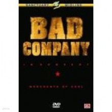 Bad Company - In Concert: Merchants Of Cool