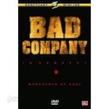 Bad Company - In Concert: Merchants Of Cool
