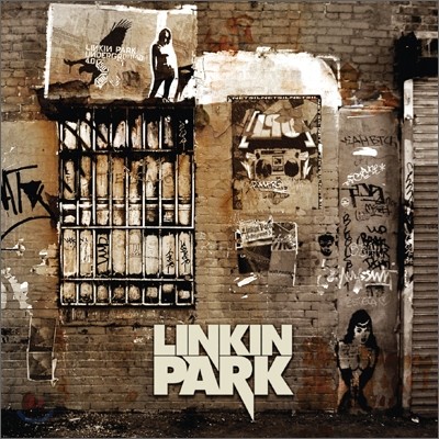 Linkin Park - Songs From The Underground Ų ũ ̵  [EP]