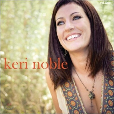 Keri Noble - Keri Noble