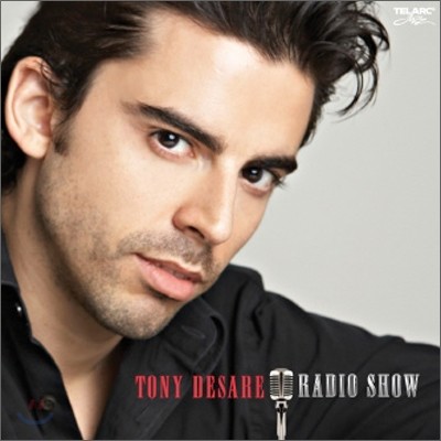 Tony Desare ( ڷ) - Radio Show