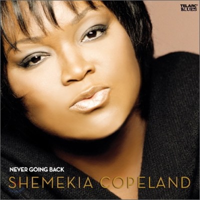 Shemekia Copeland - Never Going Back