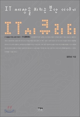 IT 시큐리티