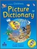 Longman Children's Picture Dictionary (Book & CD)