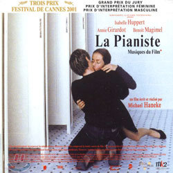 La Pianiste (피아니스트) O.S.T