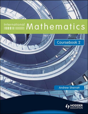 International Mathematics Coursebook 2