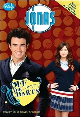 Jonas #4 : Off the Charts