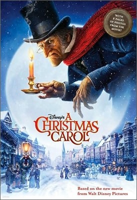 A Christmas Carol : The Junior Novel