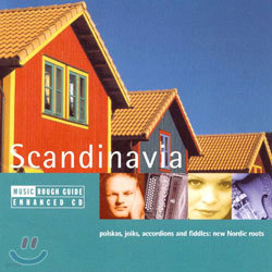 The Rough Guide To The Music Of Scandinavia