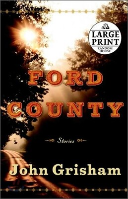 Ford County: Stories