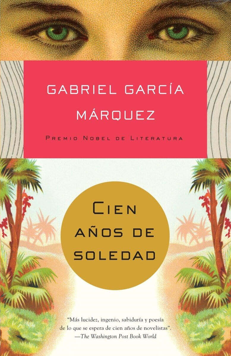 Cien Años de Soledad / One Hundred Years of Solitude