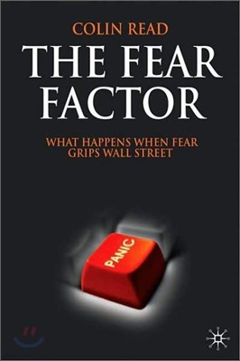 The Fear Factor: What Happens When Fear Grips Wall Street