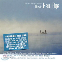 This Is New Age - The Best New Age Collection