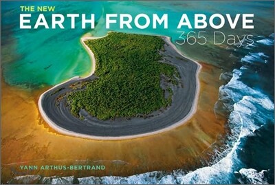 The New Earth from Above