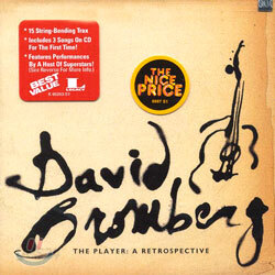 David Bromberg - The Player: A Retrospective
