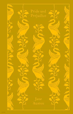 Penguin Clothbound Classics : Pride and Prejudice