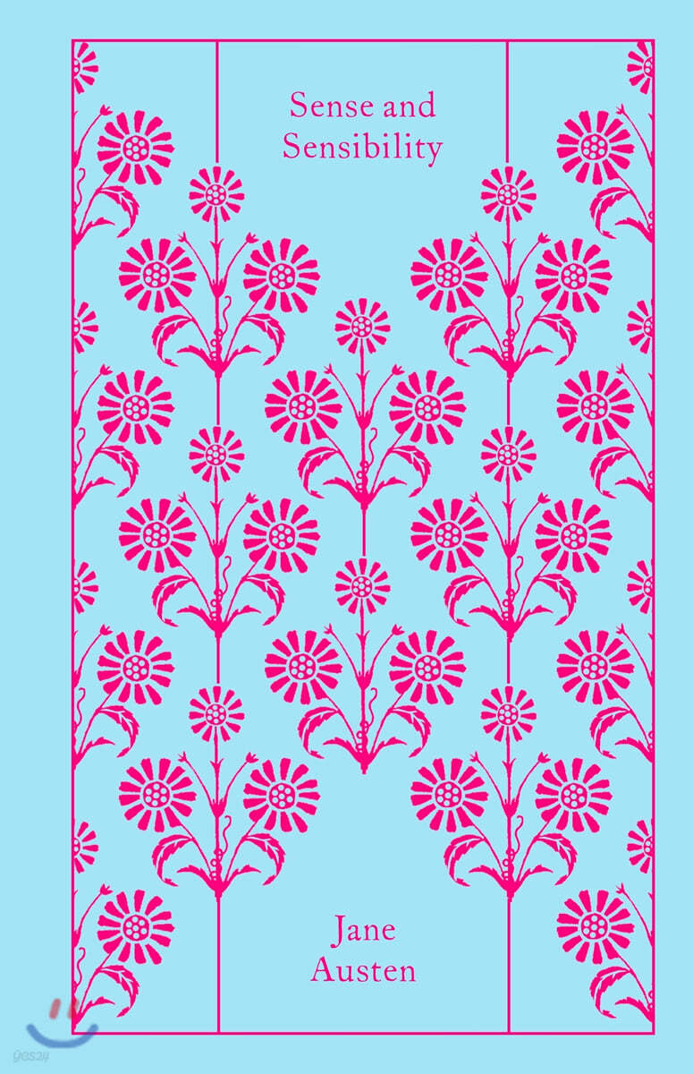 Sense and Sensibility