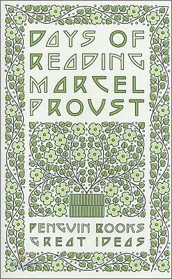 Days of Reading