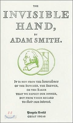 The Invisible Hand