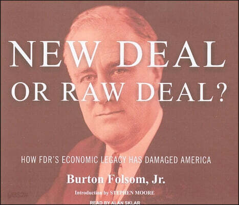 New Deal or Raw Deal?