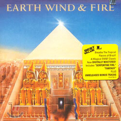 Earth, Wind & Fire - All 'N All