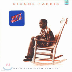 Dionne Farris - Wild Seed-Wild Flower