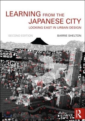 Learning from the Japanese City